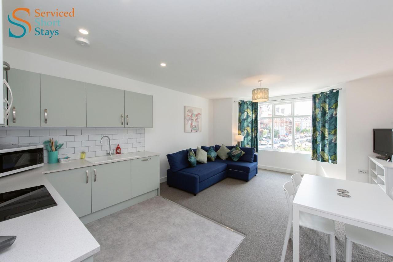 Bella, Two Bedroom Apartment Close To The Beach 마게이트 외부 사진