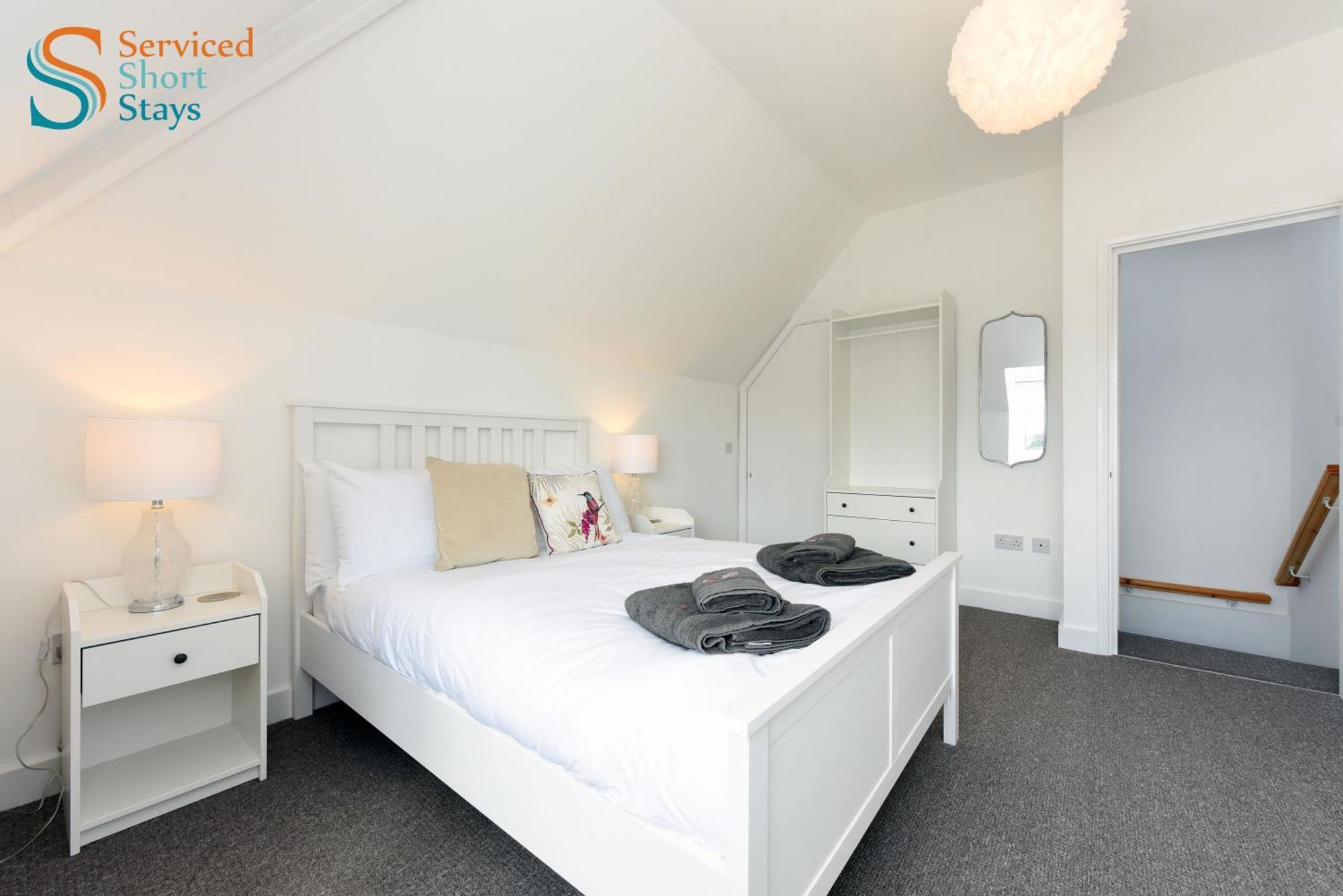 Bella, Two Bedroom Apartment Close To The Beach 마게이트 외부 사진